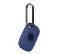 Lerpwige Coperture flessibili in silicone coprono la custodia impermeabile con anello portachiavi per la vita delle piastrelle 360 2024 Locator garantisce