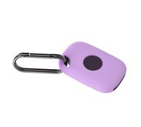 Lerpwige Coperture flessibili in silicone coprono la custodia impermeabile con anello portachiavi per la vita delle piastrelle 360 2024 Locator garantisce
