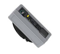 Lerpwige Custodia in silicone per 25000 mAh batteria protettore prestazioni pelle alimentazione adattatore custodia protettiva