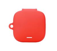 Lerpwige Custodia in silicone per auricolari, protezione resistente all'acqua, protezione contro le coperture protettive, prevenzione dei danni per l'aria 4