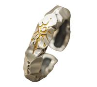 Lerpwige Desideri Anelli Di Pietra Con Artigianato Dettagliato Che Sono Adatto Per Chi Amano I Gioielli Vintage E Personalizzare Gli Stili