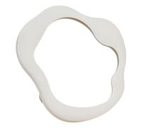 Lerpwige Desktop Make Up Specchio Portatile Scatola Capitale Pieghevole Vanità Con Cavalletto Rasatura Doccia Specchio Pieghevole Portatile