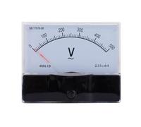 Lerpwige Digital Electric Tester Strumento diagnostico di misurazione per manutenzione del generatore Clear Display Easy Installation
