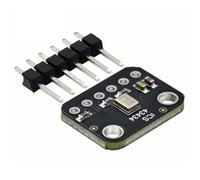 Lerpwige Dimensione piccola del porto del modulo I2S del microfono di MEMS di ICS 43434 Digital per la robotica ed i dispositivi domestici intelligenti