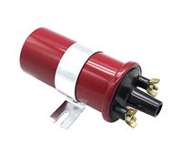 Lerpwige DLB105 12V sistema di bobina sportiva parti motori condensatore