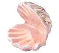 Lerpwige Elegante ciotola di ceramica a forma di vassoio di gioielli decorativo per camper decorazione gioielli organizzatori per display ciotola di immagazzinaggio piatto anello in ceramica, Taglia