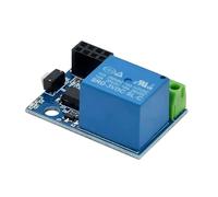 Lerpwige ESP8266 Relè ESP01S Basato Con Supporto App Android Per IoT Home Automation Systems Mobile Dispositivi Integration IoT Development Board