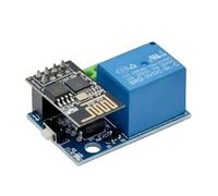 Lerpwige ESP8266 Relè ESP01S Basato Con Supporto App Android Per IoT Home Automation Systems Mobile Dispositivi Integration IoT Development Board