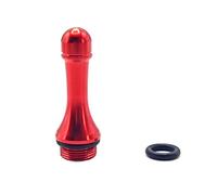 Lerpwige Facile installare mulinello da pesca bilanciatore a rulli mulinello da pesca Spinning bilanci per pescatori ricreativi