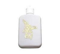 Lerpwige Flacone da 100 ml multifunzione per feste di compleanno