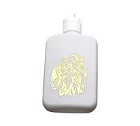 Lerpwige Flacone da 100 ml multifunzione per feste di compleanno
