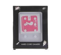 Lerpwige Gaming Mouse Dot Slide Pattini di Vetro 1 Set Feet Gaming Accessori Non Slip Liscio E Indossare Piedi Resistente