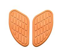Lerpwige Gomma Serbatoi Moto Pad Anti Slip Protezioni Elegante Moto Carburanti Serbatoi Pad Aggiornamenti Per Migliora Equitazione Sticker