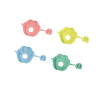 Lerpwige Innovativo Gatti Zampe Gelato Silicone Lavabile in lavastoviglie Trattare Titolari Per Riunioni di Famiglia Goccia Proof Ice Cream Cone Stand