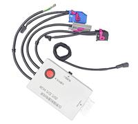 Lerpwige Instrument Cluster Piattaforma di prova per auto Rubinetteria per auto Attrezzatura di prova del filo per la risoluzione dei problemi efficiente in officina