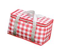 Lerpwige Isolato Picnic Cestino Cooler Bag Con Cerniera Top Sacchetti Refrigeranti Riutilizzabili Per Calda O Fredda