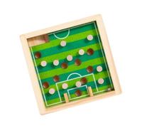 Lerpwige Labirinto di perle in legno Bilanciamento Giocattoli Per Bambini Giocattoli Educativi Primi Per Migliorare Le Competenze motorie Equilibrio Gioco Da Tavolo