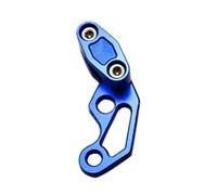 Lerpwige Leghe di alluminio Forza combustibile per tubo morsetto olio moto clip clip clip cablaggio filo filo clip facile da installare clip olio moto