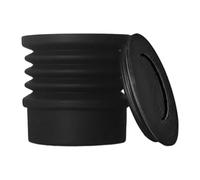 Lerpwige Macinacaffè in silicone parte in silicone Hoppers Bellow Hoppers Accessori Espresso produttore riparazione parte macinacaffè detergente