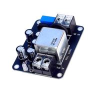Lerpwige Modulo di avvio morbido ad alte prestazioni, 2400 W, 100 A, Heavy Duty Relays per il controllo di attrezzature industriali e elettrodomestici