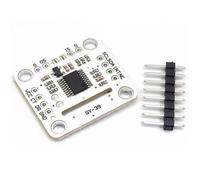 Lerpwige Modulo di umidità della temperatura GY-39 MAX44009 BME280 per un monitoraggio accurato e un miglioramento del comfort in ambienti interni