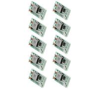Lerpwige Modulo Giù Compatto Per Tensioni Ampio Ingresso Da 4 5 V A 20 V Diverse Uscite Fisse Per L'Elettronica Automobilistica Modulo Giù Alta Efficienza