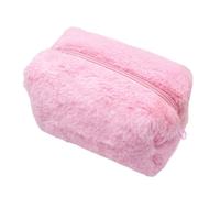 Lerpwige Morbido Peluche Make Up Sacchetto Con Comoda Soluzione di Memoria Feel Locker Per Gli appassionati di Bellezza E Cercatori di Qualità