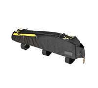 Lerpwige Mountain bike telaio anteriore superiore sacchetto tubo borsa bici bici borsa triangolare pratica bicicletta borsa borsa di stoccaggio parte ciclo parte