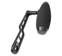 Lerpwige Mulinelli da pesca Pomello in lega di alluminio Mulinelli da pesca Baitcasting Potere Accessori