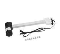 Lerpwige Multiuso Silenzioso 24 V Motore di movimento lineare 333 Mm Distanza di Viaggio Con Disegni di Sicurezza Per Sedie Mediche Attuatore Elettrico