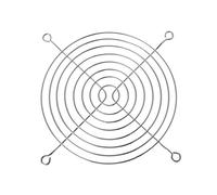 Lerpwige Nuova ventola di raffreddamento per proteggere Netto 120 Mm ventola di raffreddamento per proteggere Nettal Metallo Copertura della rete di ferro