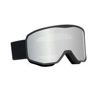 Lerpwige Occhiali da sci antiappannamento, occhiali da snowboard a doppio strato, protezione dal vento, occhiali da neve per sport all'aria aperta