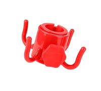 Lerpwige Outdoor Beach Ombrello Gancio Star