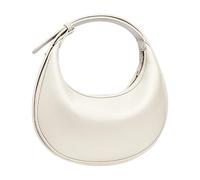 Lerpwige Piccole Mezzalune Borse a Spalla Borse Per Le Donne Retro Frizioni Hoboes Toted Borsa E Borsa Bella Crossbody Borse Regalo Totato Borsa Per Lavoro E Viaggi, Ow, One Size