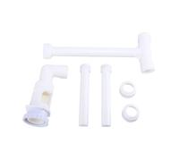 Lerpwige Piscina Cascata Fontana Decorazioni All'aperto Acqua Caratteristiche Di Irrigatore Divertente Regolabile Con 2 Testa Fontana