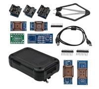 Lerpwige Programmatore per EPROM SPI O Con Test IC avanzati e supporto di programmazione ad alta velocità 34000+ Chip TL866II TL866Cs