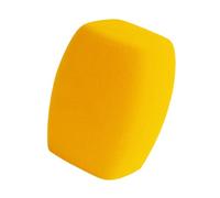 Lerpwige Protezioni per microfoni acustici quadrilateri in schiuma per ottimizzare la chiarezza vocale e il controllo delle vibrazioni, microfoni in schiuma