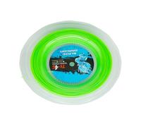Lerpwige Racchetta sportiva da tennis in poliestere con taglio a pipistrello 1,25/1 3 mm grandi piastre da tennis per allenamento quotidiano