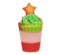 Lerpwige Realistico 6-Mix Caffè Latte Art Dollhouse Piccola bevanda in miniatura per oggetti da collezione e decorazioni per la casa per l'uso quotidiano