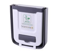 Lerpwige Rifiuti da Cucina Può Cestino Rifiuto Muro Rifiuto Per Cucina Spazi