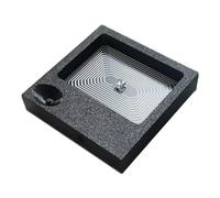 Lerpwige Risonanza 7,83 Hz generatore di impulsi con alloggiamento in ABS adatto per migliorare la percezione del suono.