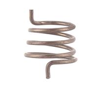 Lerpwige Road Bike Disco Molla Freno di Ricambio Per Pinza Meccanica Morsetto di Ritorno Molla Ciclismo Ruota Freno Molla Enduring