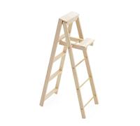 Lerpwige Scala in miniatura Per 1/12 Dollhouses Scene Display Accessori Minature Mobili Per Dollhouses Decorazione