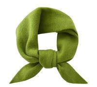 Lerpwige Sciarpe Da Collo Hijab Verdi Fazzoletto Utilizzare Un Involucro Per Viaggi All'aperto E Sport Abbigliamento Casual Sciarpa Da Collo Avvolgente in Maglia Traspirante