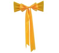 Lerpwige Sedia Colorata Elegante Sedia Fusciacca Per Festa di Matrimonio Compleanno Hotel Banche Decorazione 1/6PCS