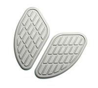 Lerpwige Serbatoi in gomma antiscivolo Protector Elegante Moto Auto Serbatoi Pad Aggiornamenti Per Migliorare La Sicurezza Di Equitazione