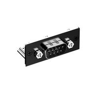 Lerpwige Singola porta KVM + RS232 4,0 g modulare Control Laptop Accessorio per Pocket 4 Monitoraggio dispositivo Modulo di controllo KVM