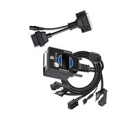 Lerpwige Sistemi di piattaforma diagnostica portatile IM608 VVDI2 ACDP per un facile utilizzo efficiente perdita di errori segnali potenza di uscita