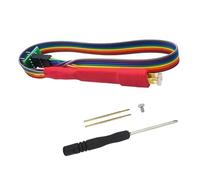 Lerpwige SOP8 WSON CHIP Burn Sonde di scrittura Primavera ago per laboratorio di ricerca e sviluppo professionale
