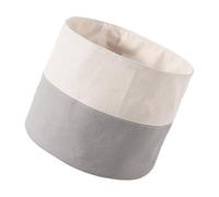 Lerpwige Sostenibile efficace porta pane in cotone cestino da cucina per picnic ristoranti e uso quotidiano efficace sacchetto di pane di cotone
